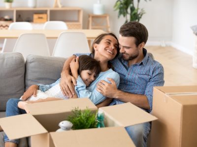 Moving Costs 2019