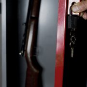 Gun Safe Moving Costs