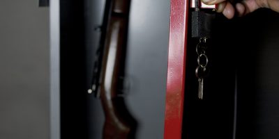 Gun Safe Moving Costs